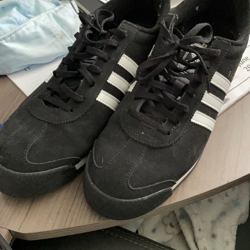 Addidas size 11